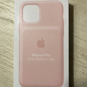 iPhone 11 Pro battery case